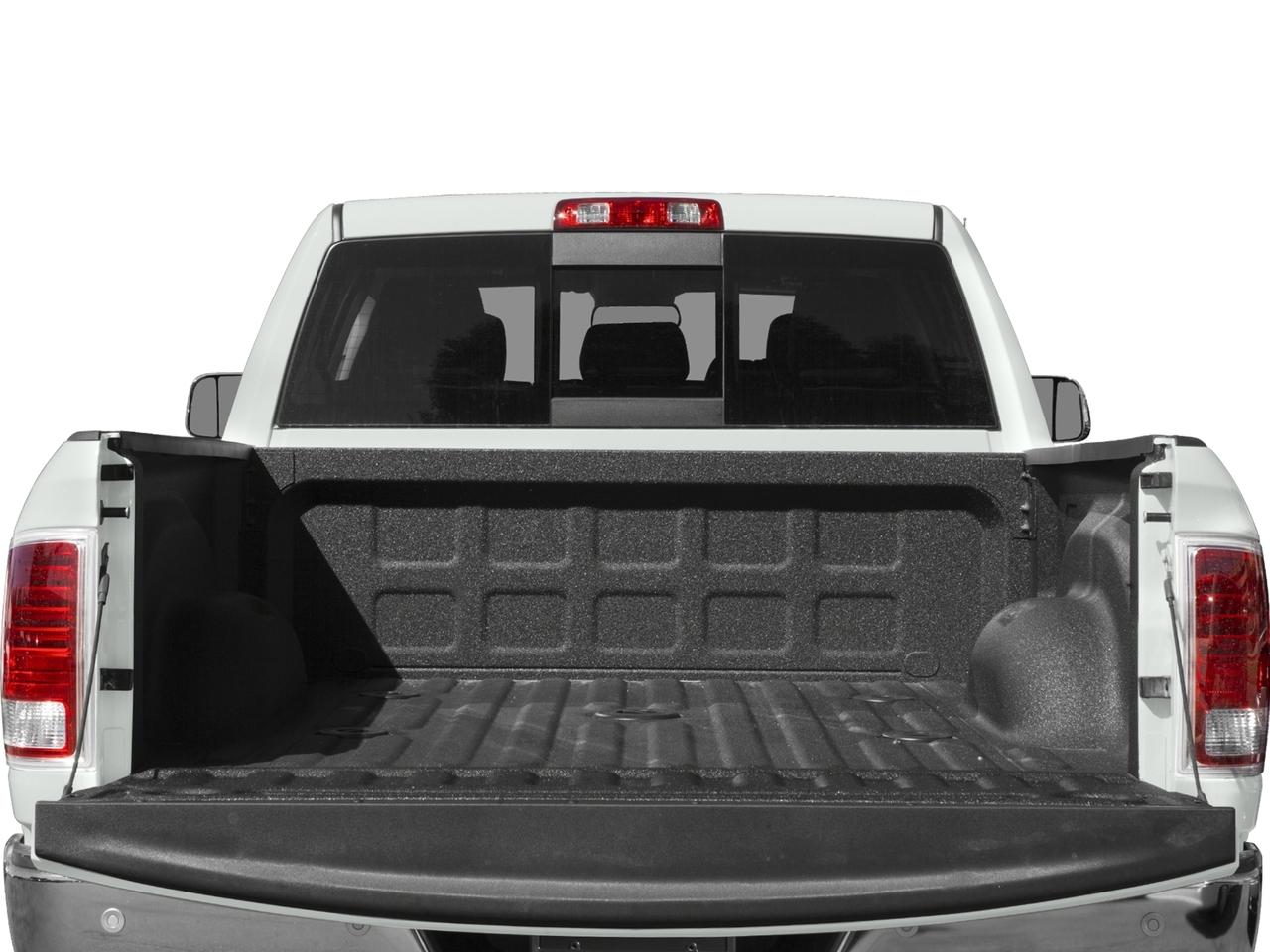 2017 Ram 2500 Vehicle Photo in Pleasant Hills, PA 15236