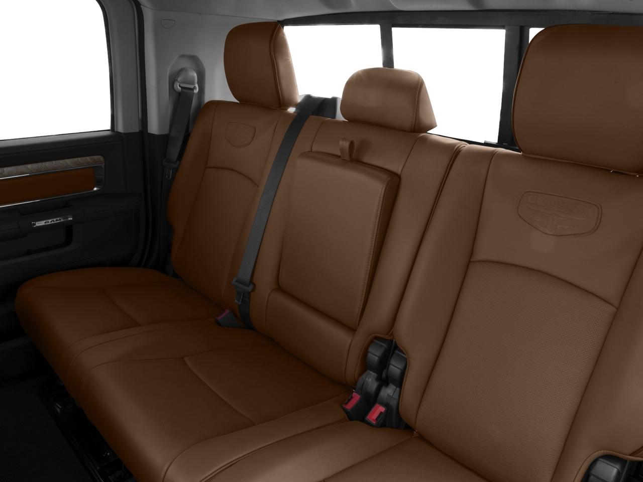 2017 Ram 2500 Vehicle Photo in Pleasant Hills, PA 15236