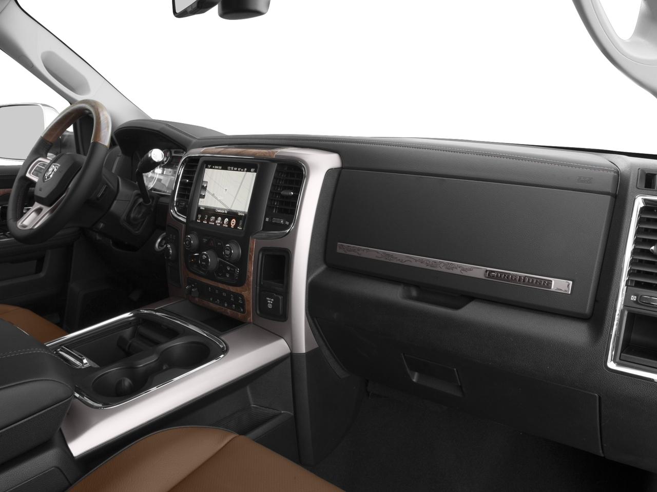 2017 Ram 2500 Vehicle Photo in Pleasant Hills, PA 15236