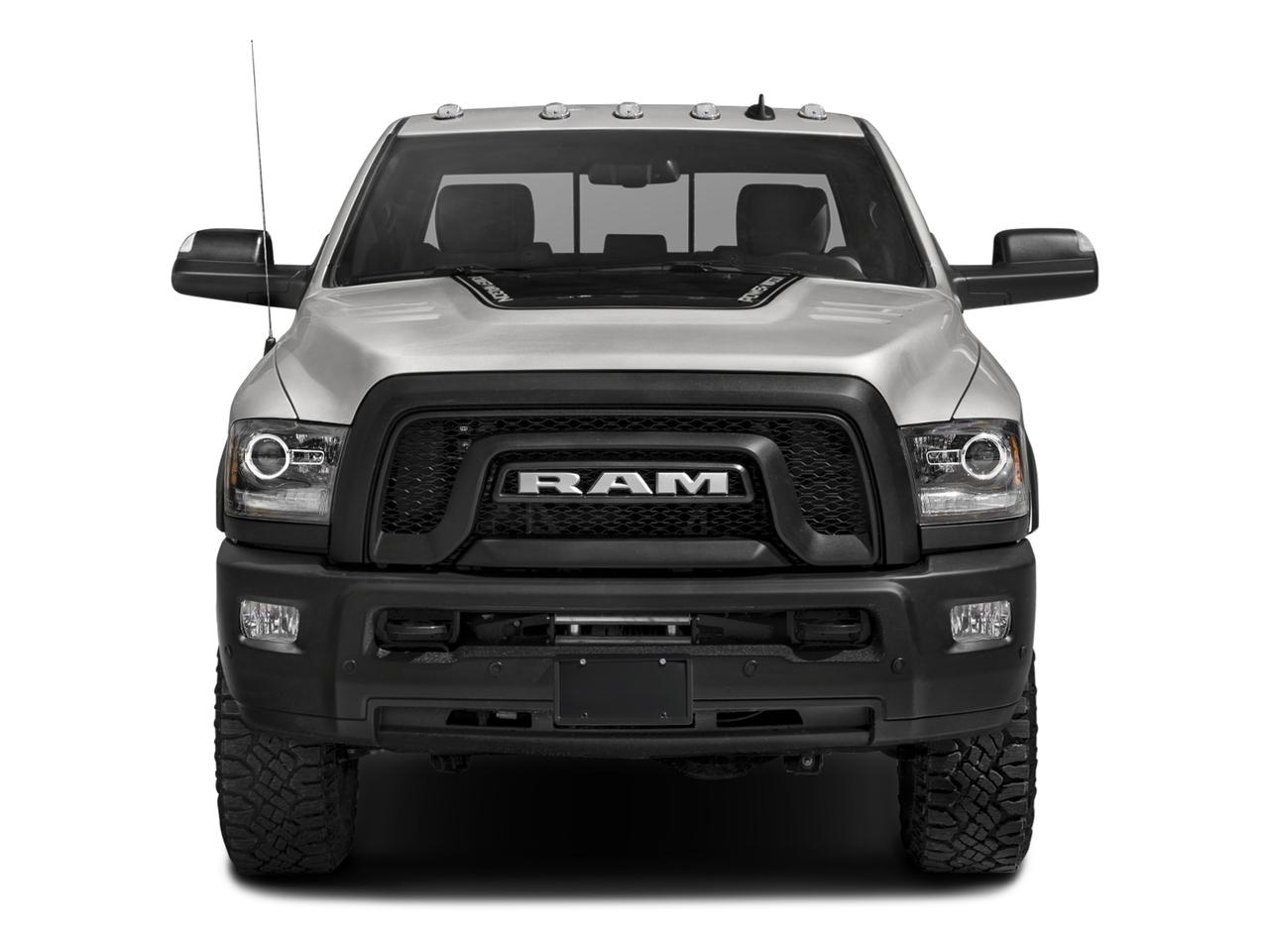 2017 Ram 2500 Vehicle Photo in Pleasant Hills, PA 15236