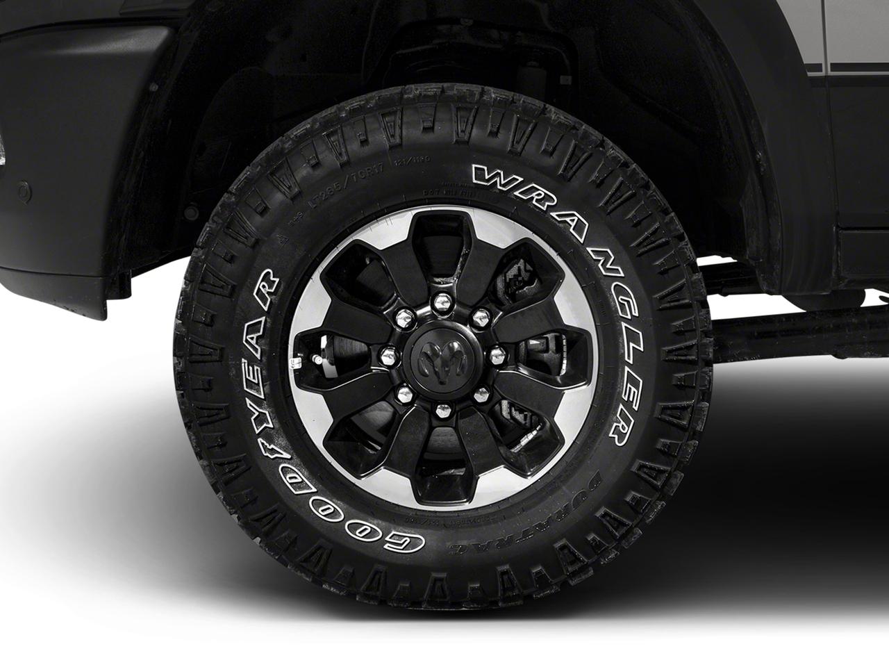 2017 Ram 2500 Vehicle Photo in Pleasant Hills, PA 15236