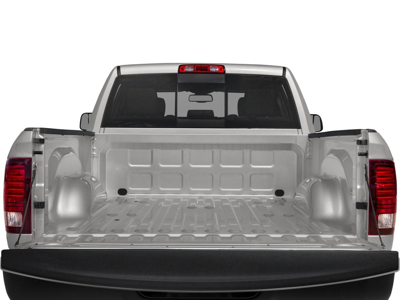 2017 Ram 2500 Vehicle Photo in Pleasant Hills, PA 15236