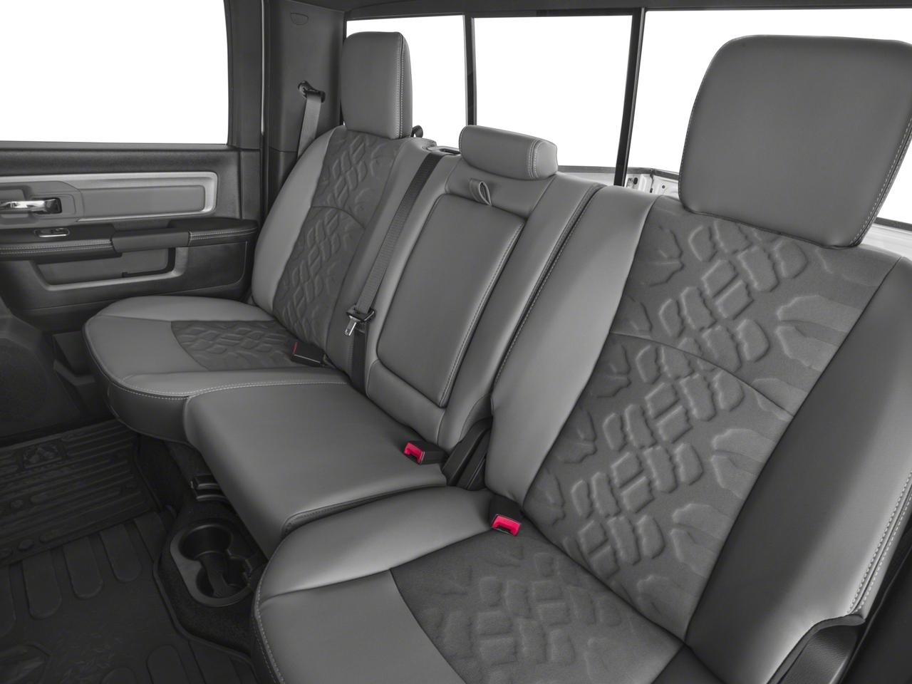 2017 Ram 2500 Vehicle Photo in Pleasant Hills, PA 15236