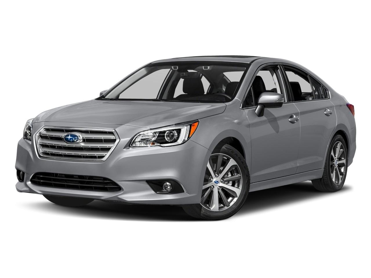 2017 Subaru Legacy Vehicle Photo in Mechanicsburg, PA 17050