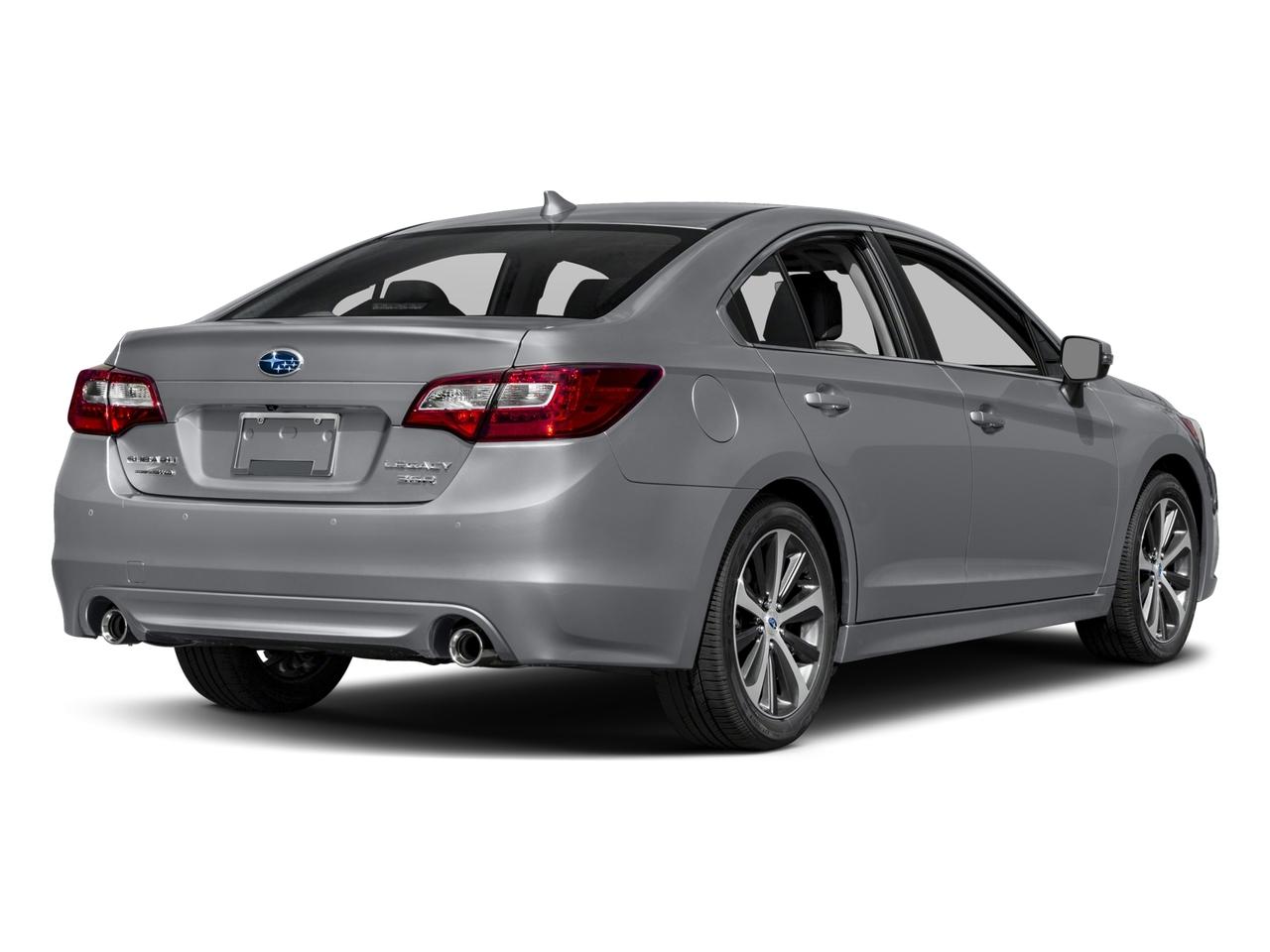 2017 Subaru Legacy Vehicle Photo in Mechanicsburg, PA 17050