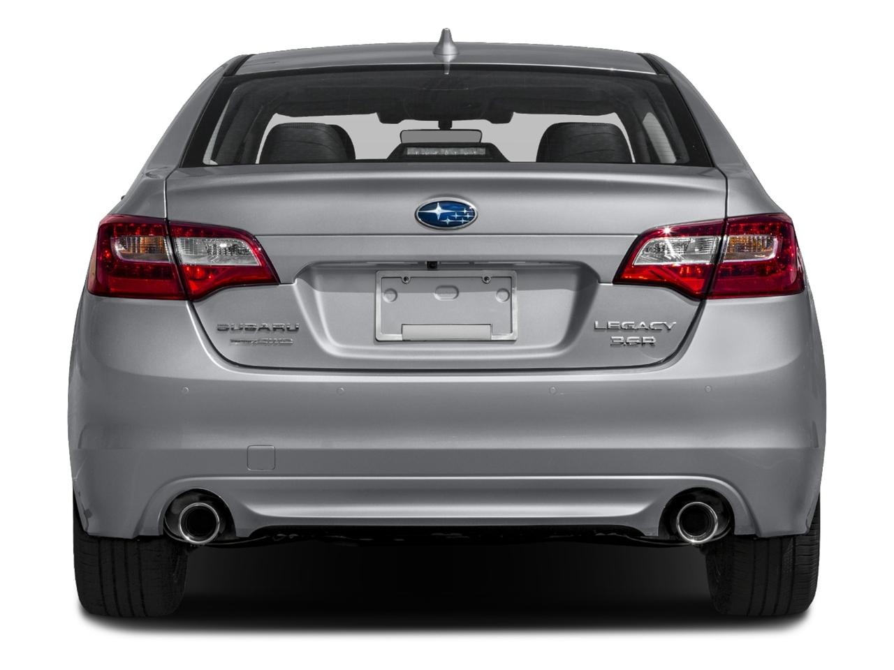 2017 Subaru Legacy Vehicle Photo in Mechanicsburg, PA 17050