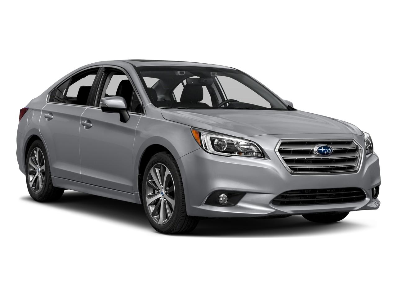 2017 Subaru Legacy Vehicle Photo in Mechanicsburg, PA 17050