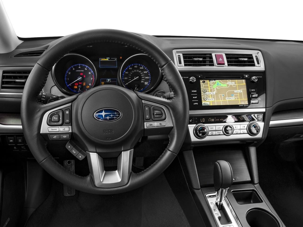 2017 Subaru Legacy Vehicle Photo in Mechanicsburg, PA 17050