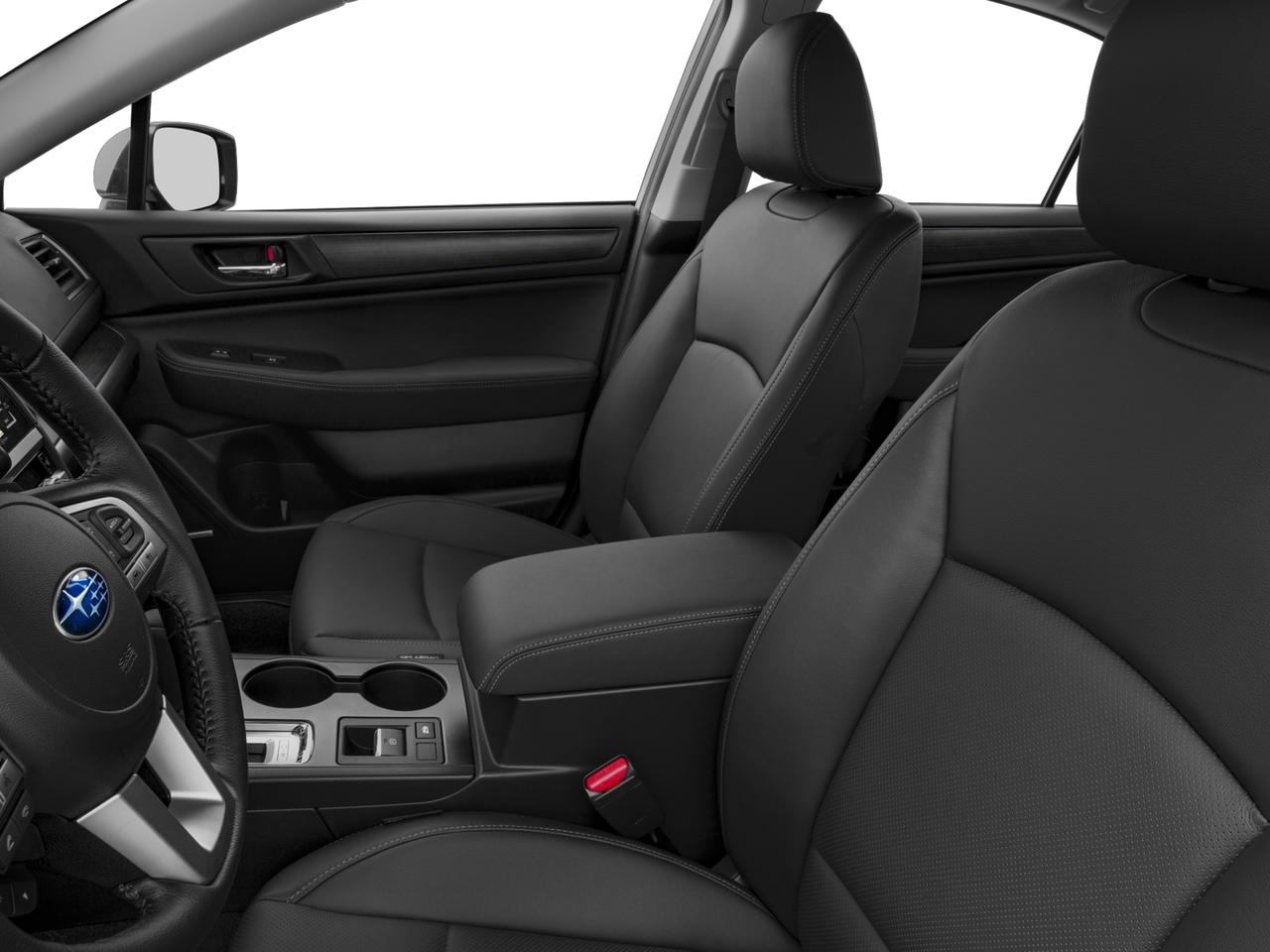 2017 Subaru Legacy Vehicle Photo in Mechanicsburg, PA 17050