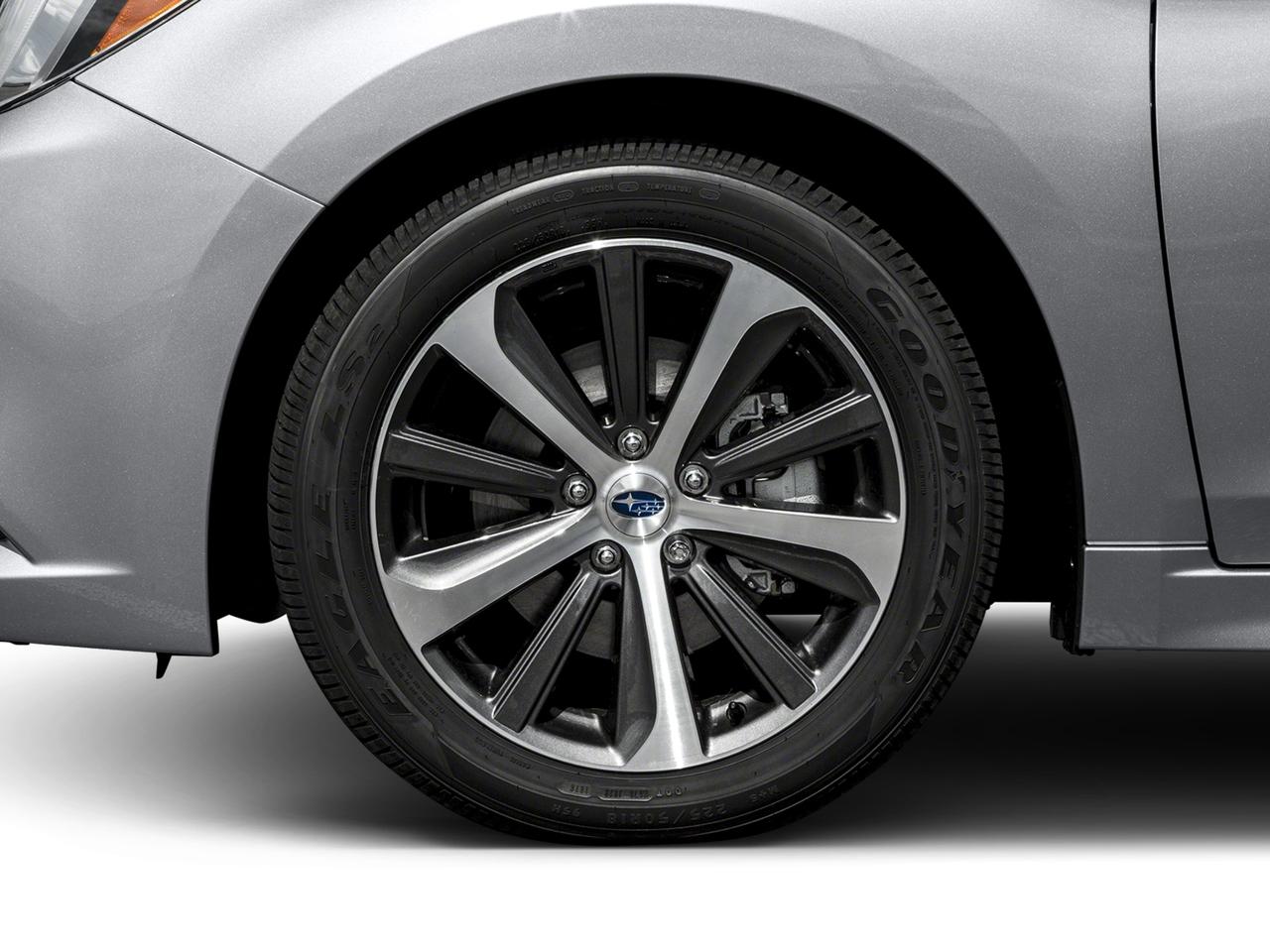 2017 Subaru Legacy Vehicle Photo in Mechanicsburg, PA 17050