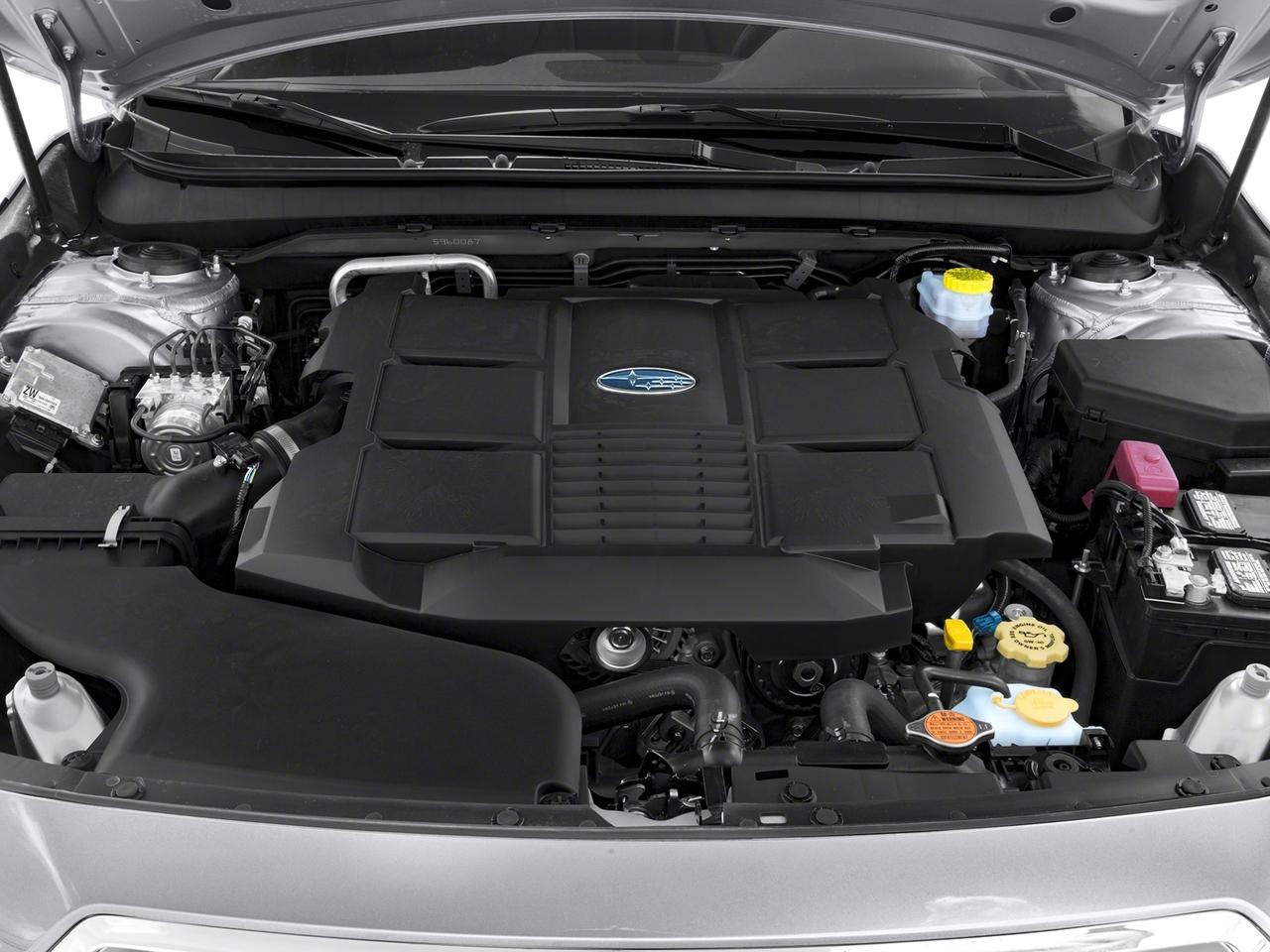 2017 Subaru Legacy Vehicle Photo in Mechanicsburg, PA 17050