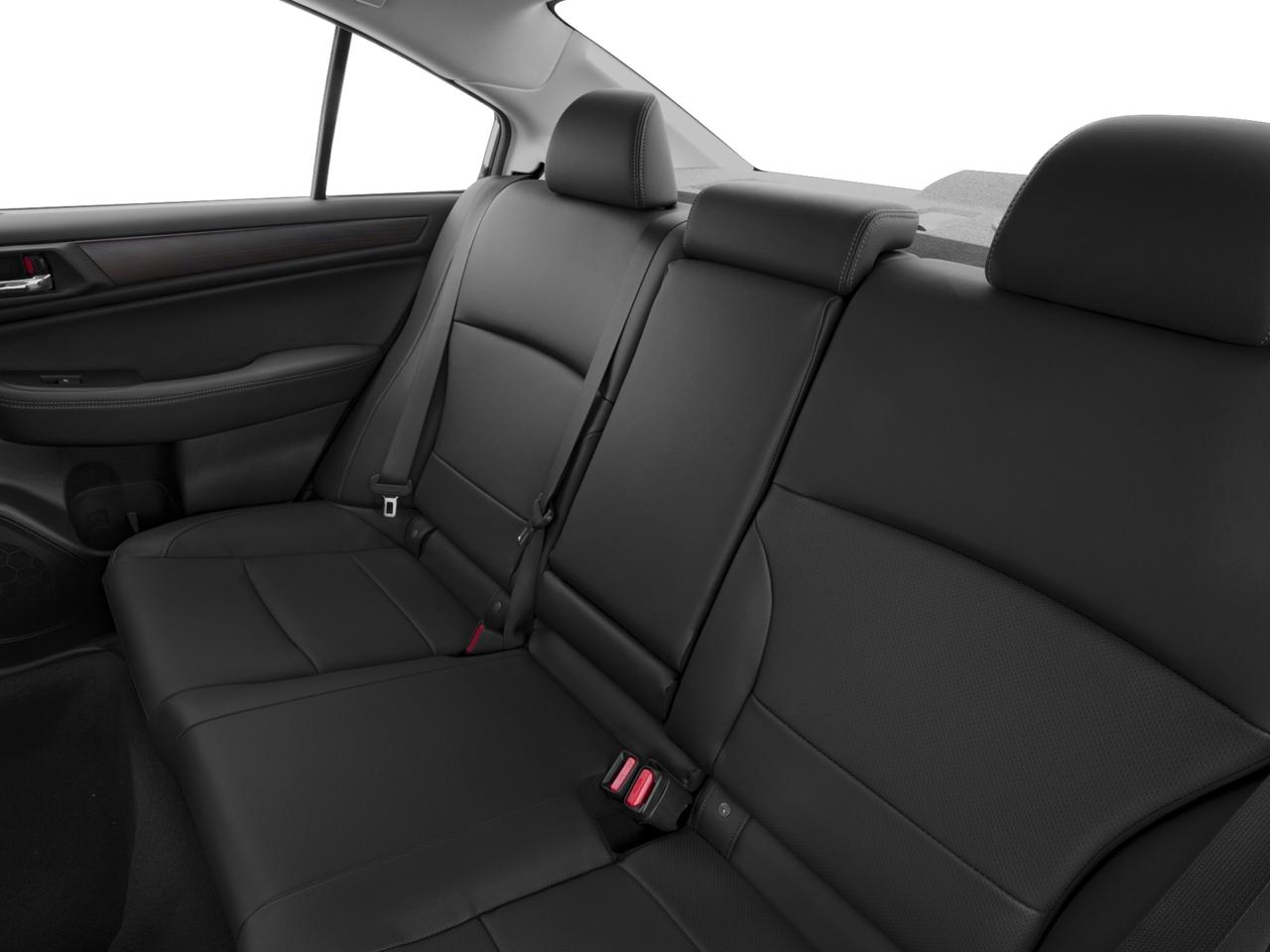 2017 Subaru Legacy Vehicle Photo in Mechanicsburg, PA 17050