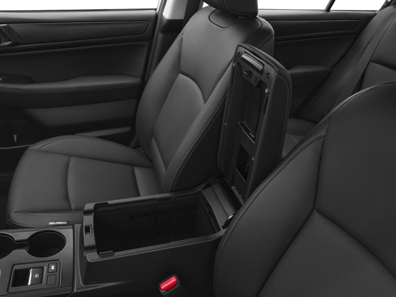 2017 Subaru Legacy Vehicle Photo in Mechanicsburg, PA 17050