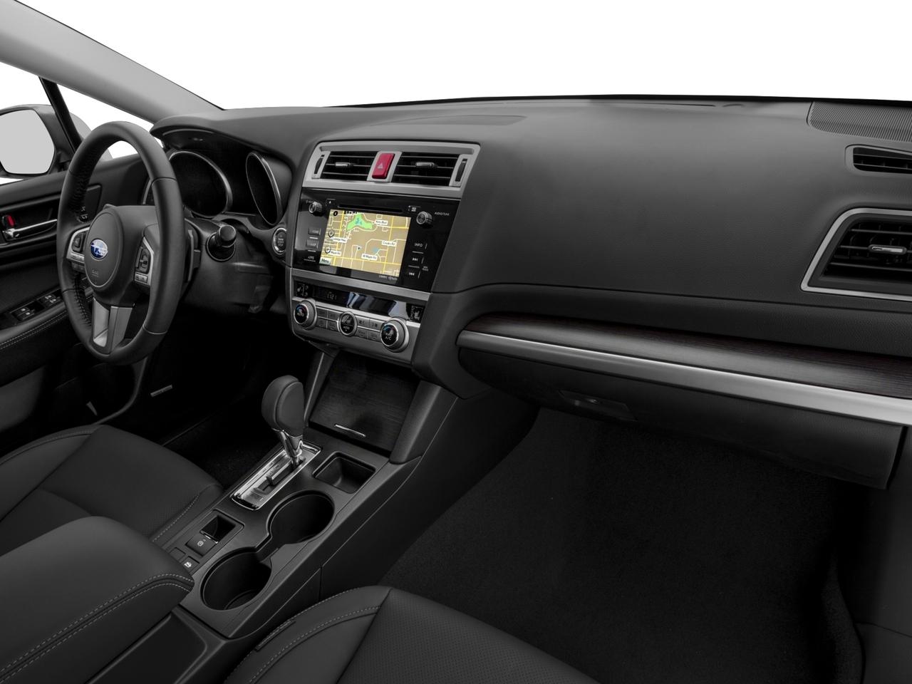 2017 Subaru Legacy Vehicle Photo in Mechanicsburg, PA 17050
