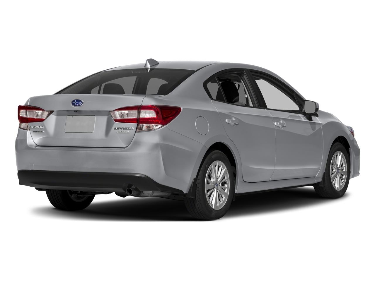 2017 Subaru Impreza Vehicle Photo in HARRISBURG, PA 17111-1033