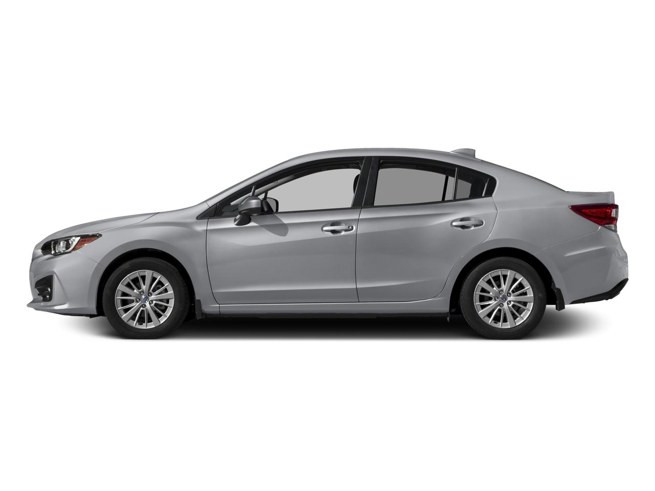 2017 Subaru Impreza Vehicle Photo in HARRISBURG, PA 17111-1033
