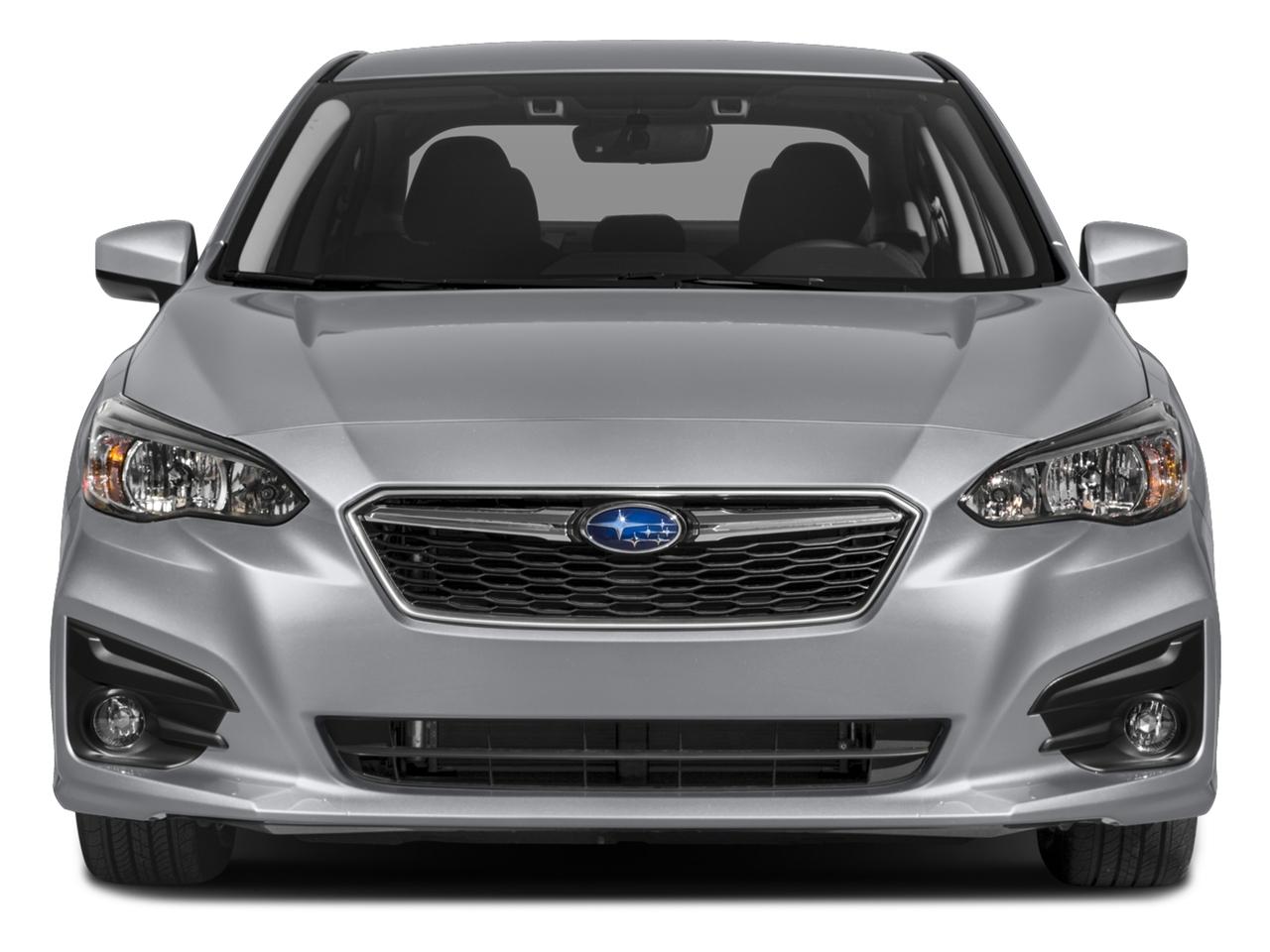 2017 Subaru Impreza Vehicle Photo in HARRISBURG, PA 17111-1033
