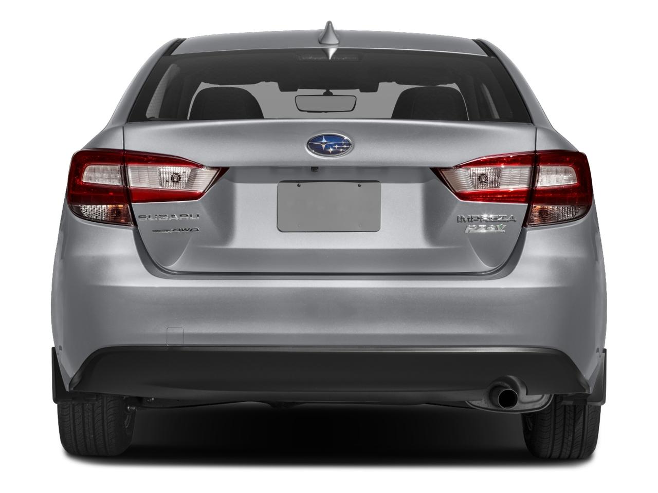 2017 Subaru Impreza Vehicle Photo in HARRISBURG, PA 17111-1033