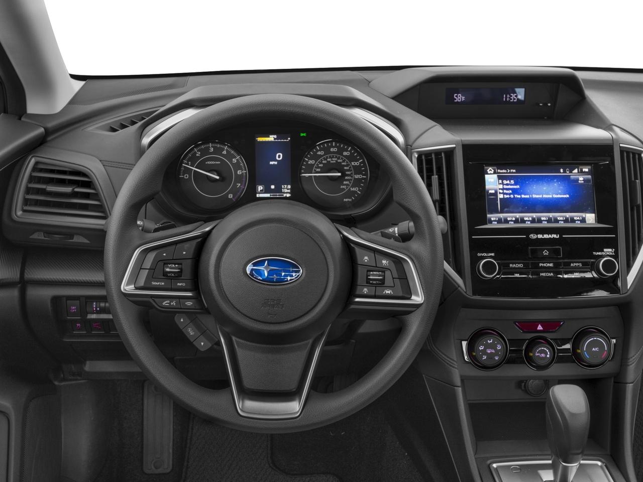 2017 Subaru Impreza Vehicle Photo in HARRISBURG, PA 17111-1033