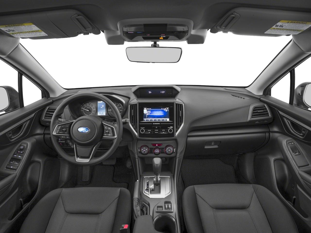 2017 Subaru Impreza Vehicle Photo in HARRISBURG, PA 17111-1033
