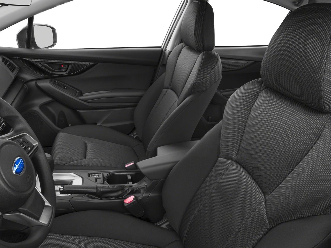 2017 Subaru Impreza Vehicle Photo in HARRISBURG, PA 17111-1033