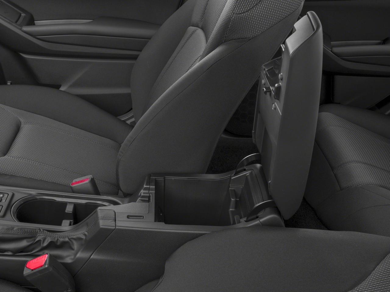 2017 Subaru Impreza Vehicle Photo in HARRISBURG, PA 17111-1033