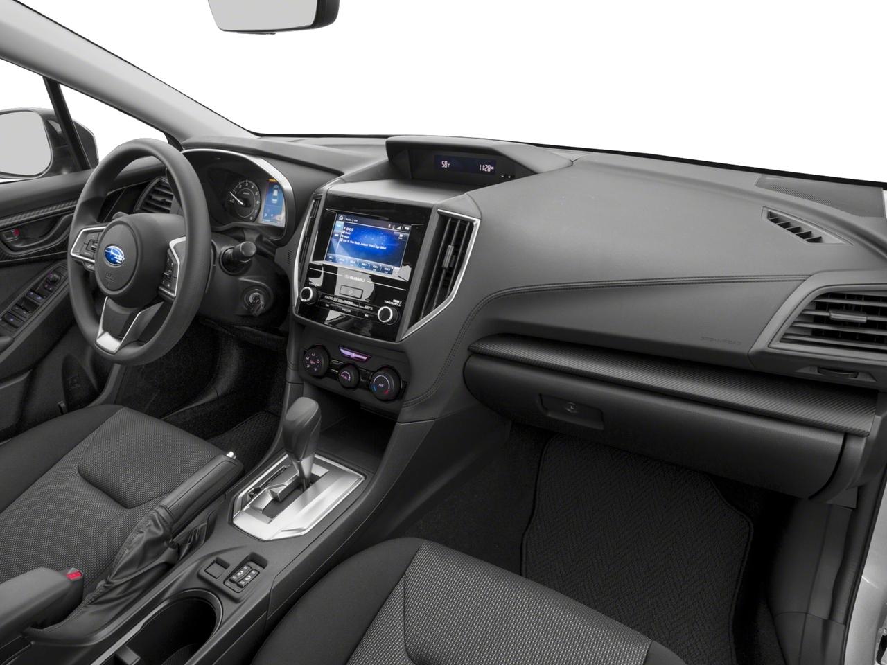 2017 Subaru Impreza Vehicle Photo in HARRISBURG, PA 17111-1033
