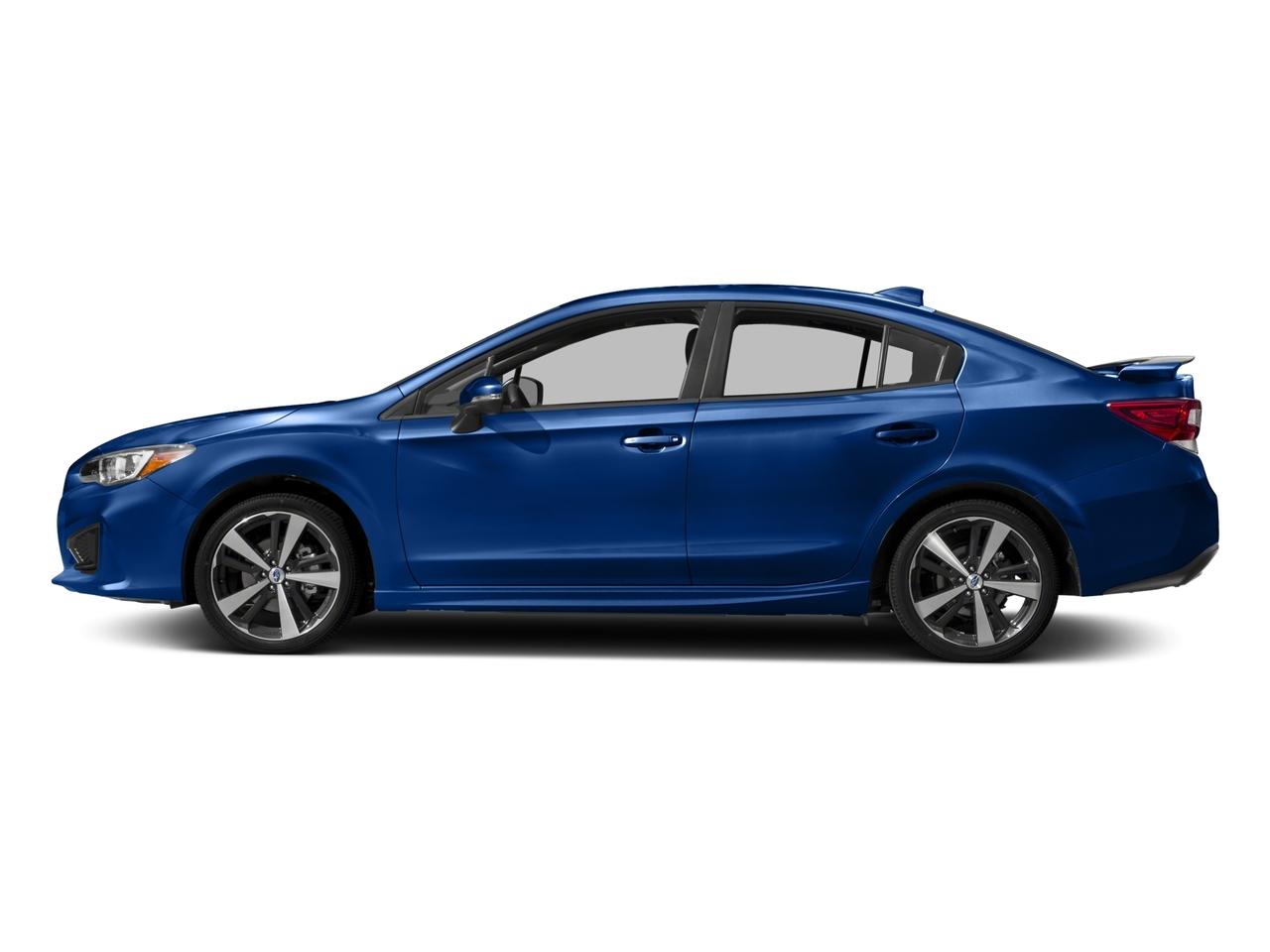2017 Subaru Impreza Vehicle Photo in SELMA, TX 78154-1459