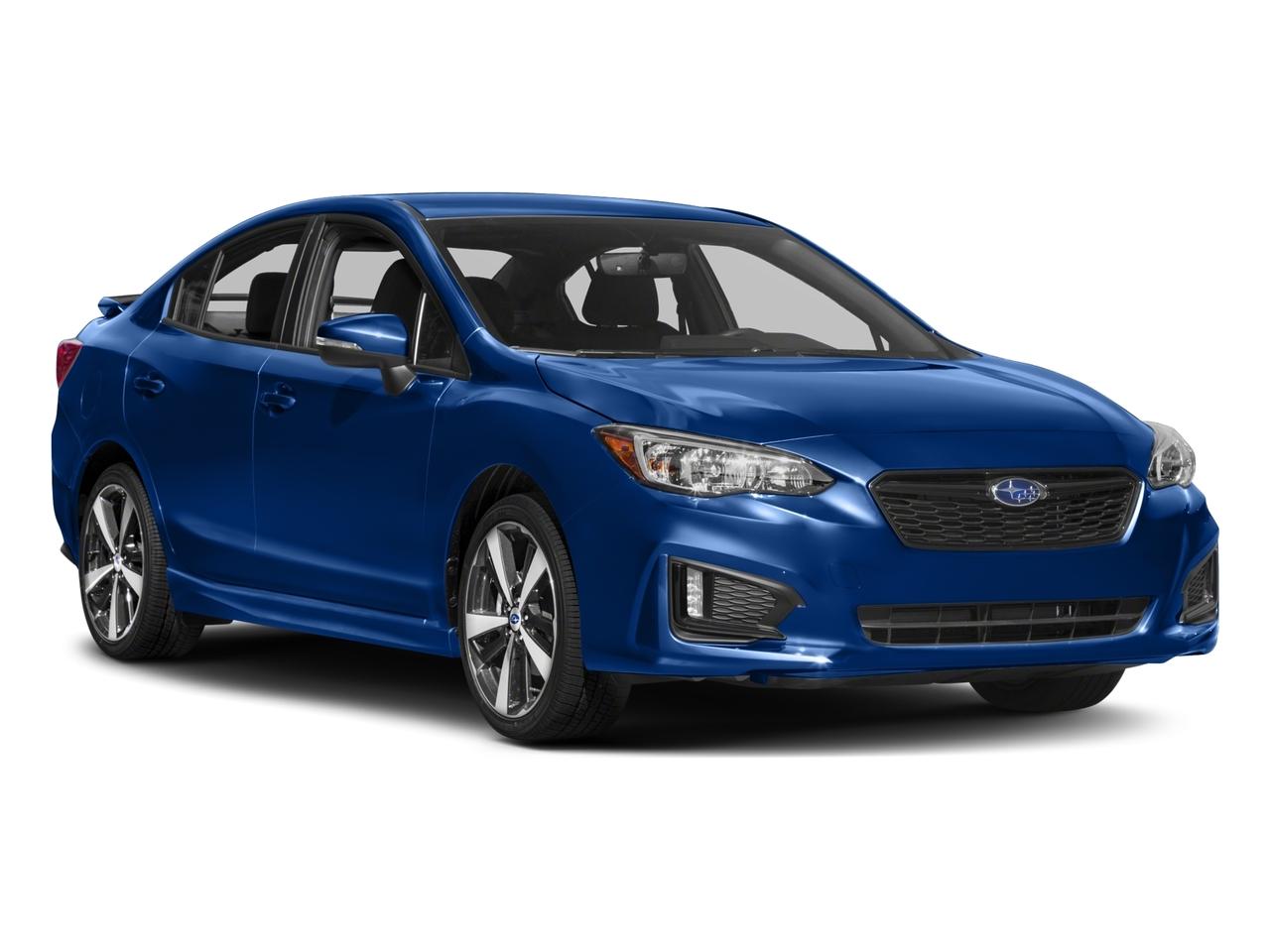 2017 Subaru Impreza Vehicle Photo in SELMA, TX 78154-1459