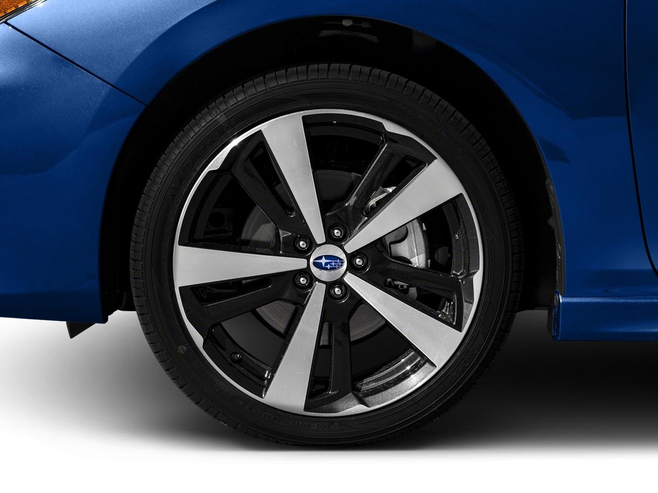 2017 Subaru Impreza Vehicle Photo in SELMA, TX 78154-1459