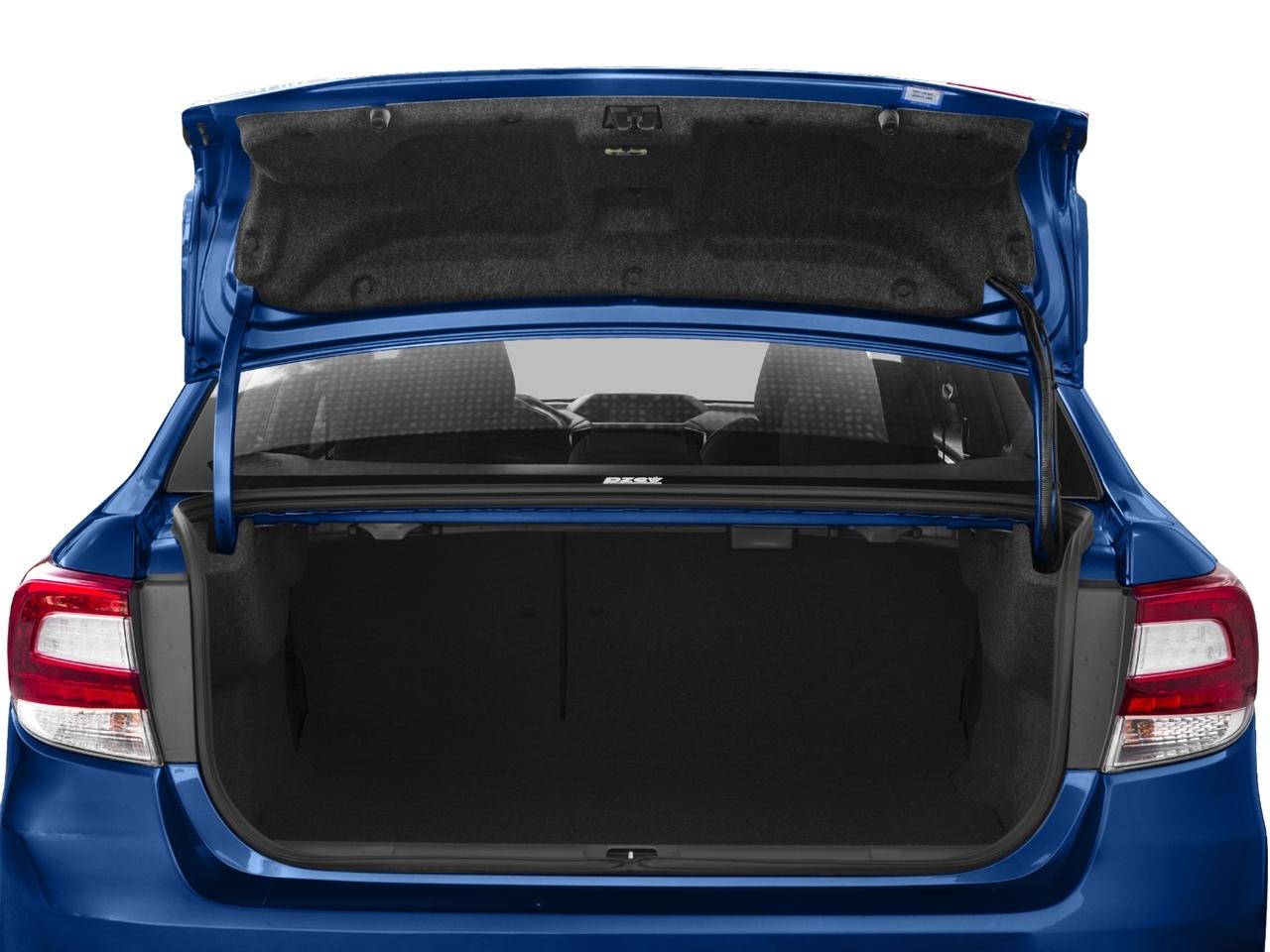 2017 Subaru Impreza Vehicle Photo in SELMA, TX 78154-1459