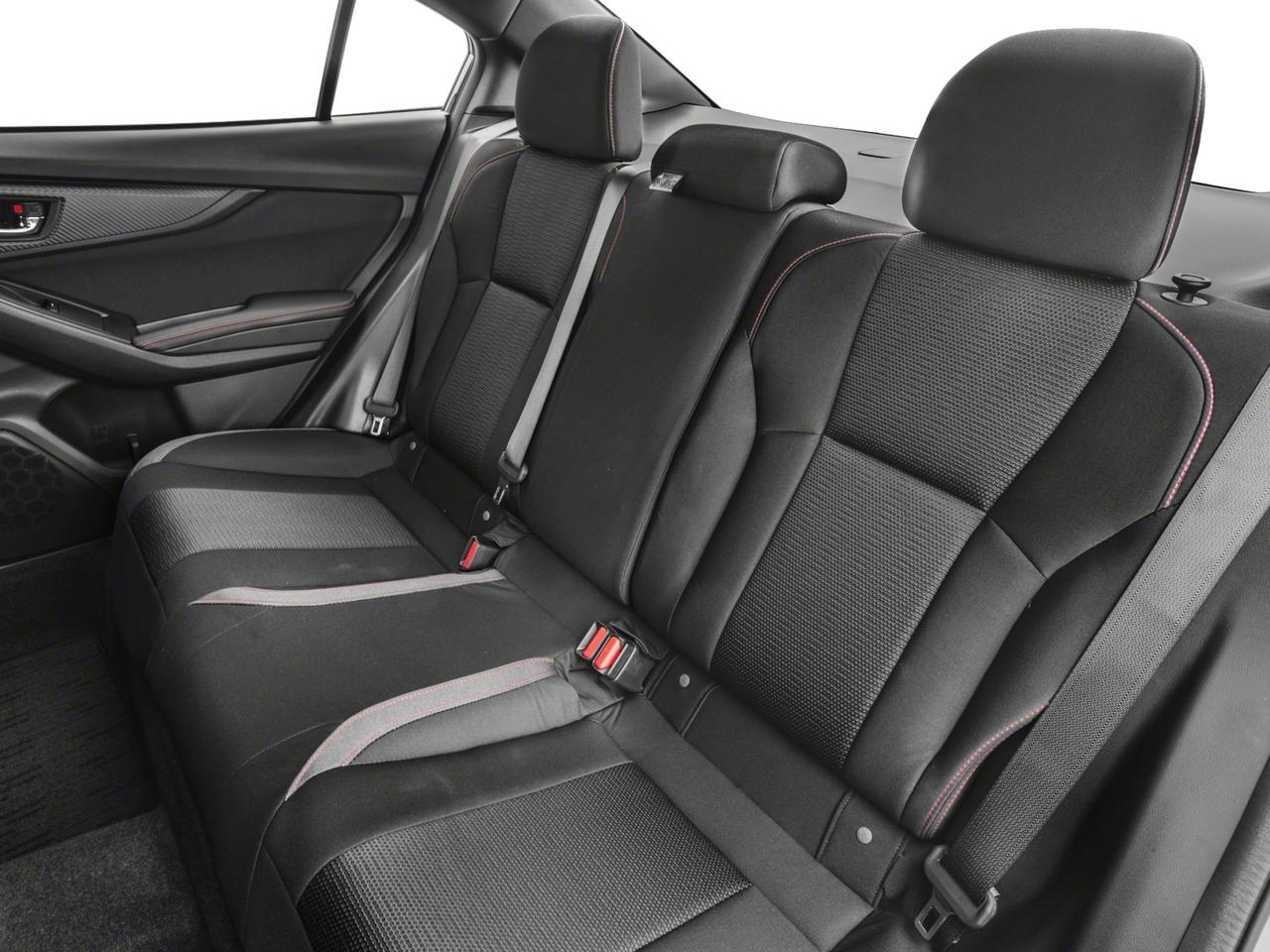 2017 Subaru Impreza Vehicle Photo in SELMA, TX 78154-1459