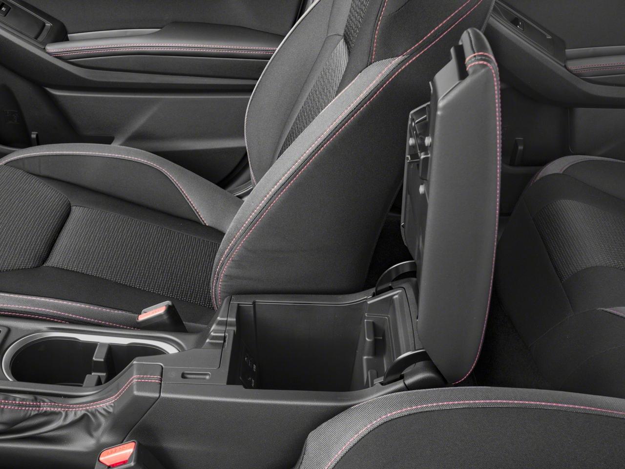 2017 Subaru Impreza Vehicle Photo in SELMA, TX 78154-1459