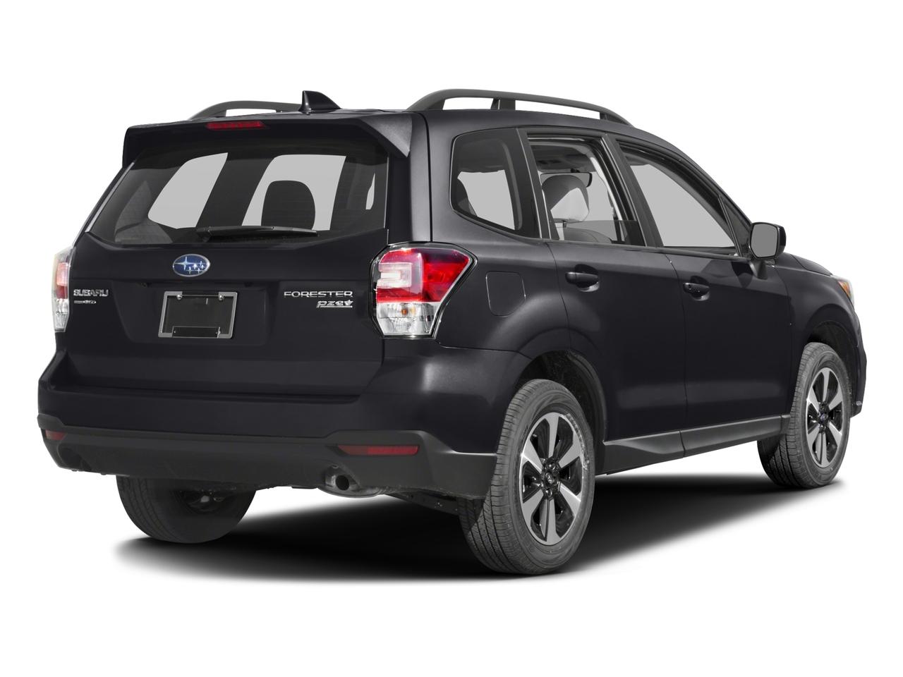 2017 Subaru Forester Vehicle Photo in Mechanicsburg, PA 17050