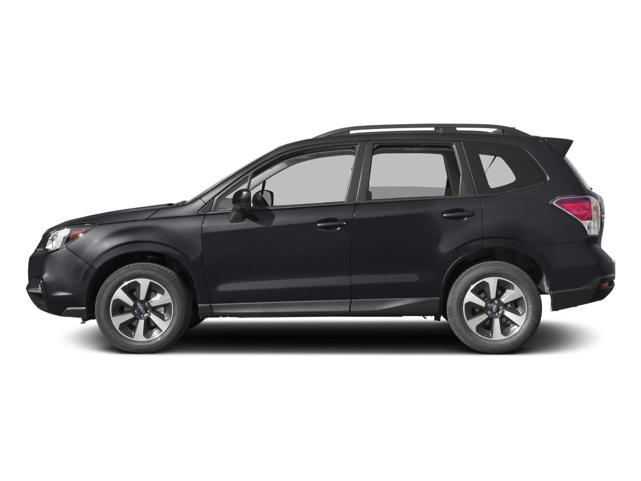 2017 Subaru Forester Vehicle Photo in Mechanicsburg, PA 17050