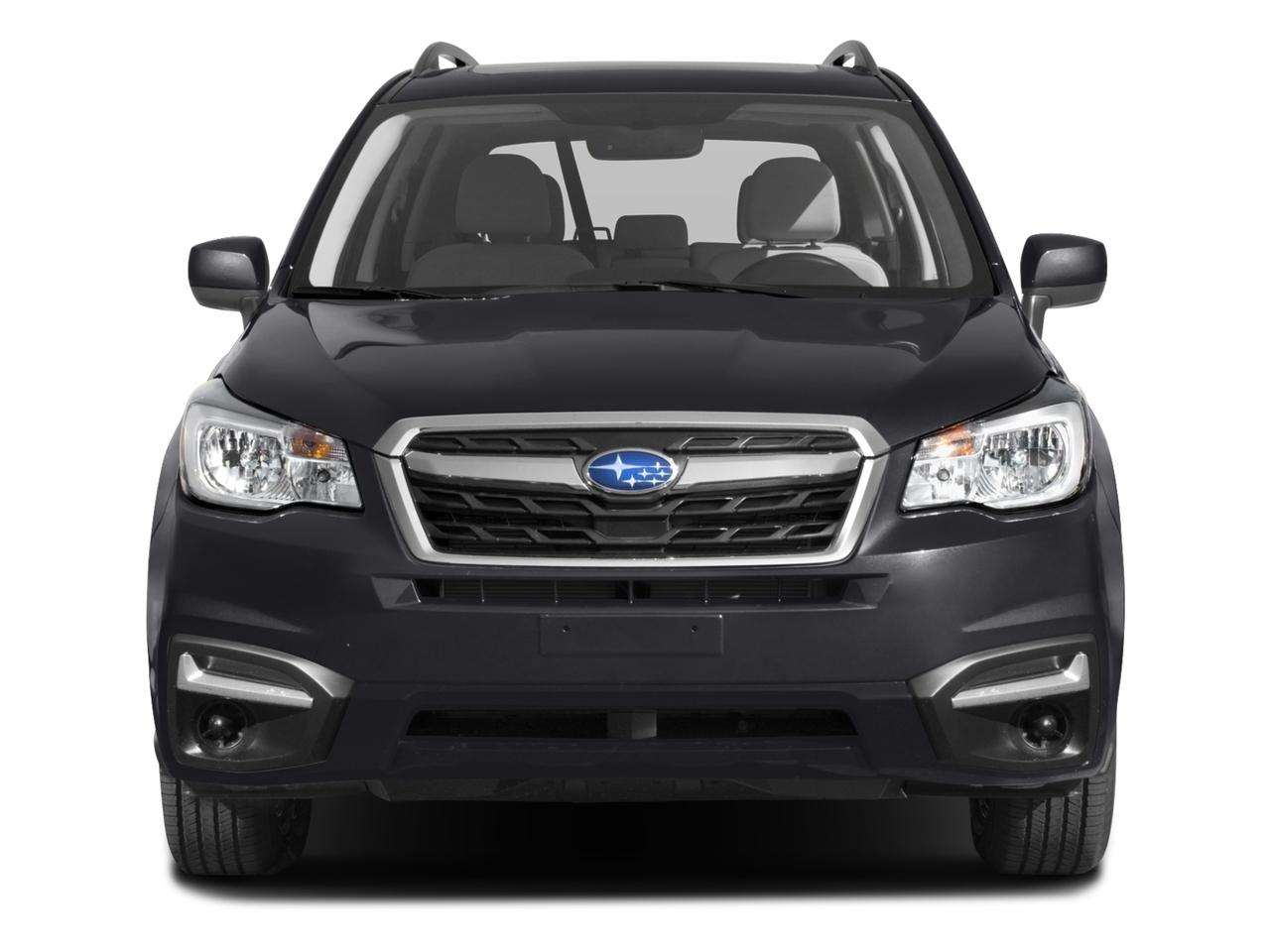 2017 Subaru Forester Vehicle Photo in Mechanicsburg, PA 17050