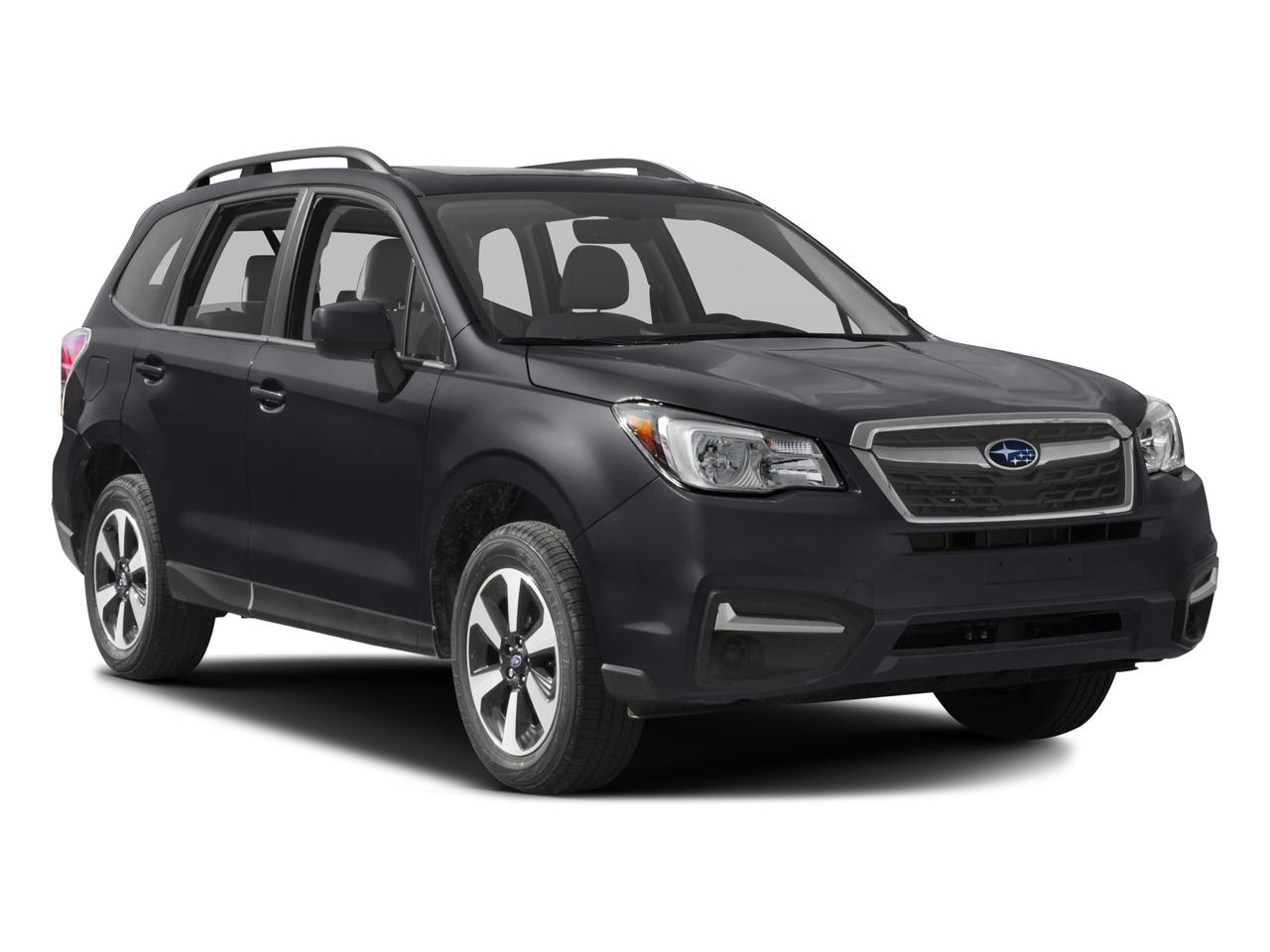 2017 Subaru Forester Vehicle Photo in Mechanicsburg, PA 17050