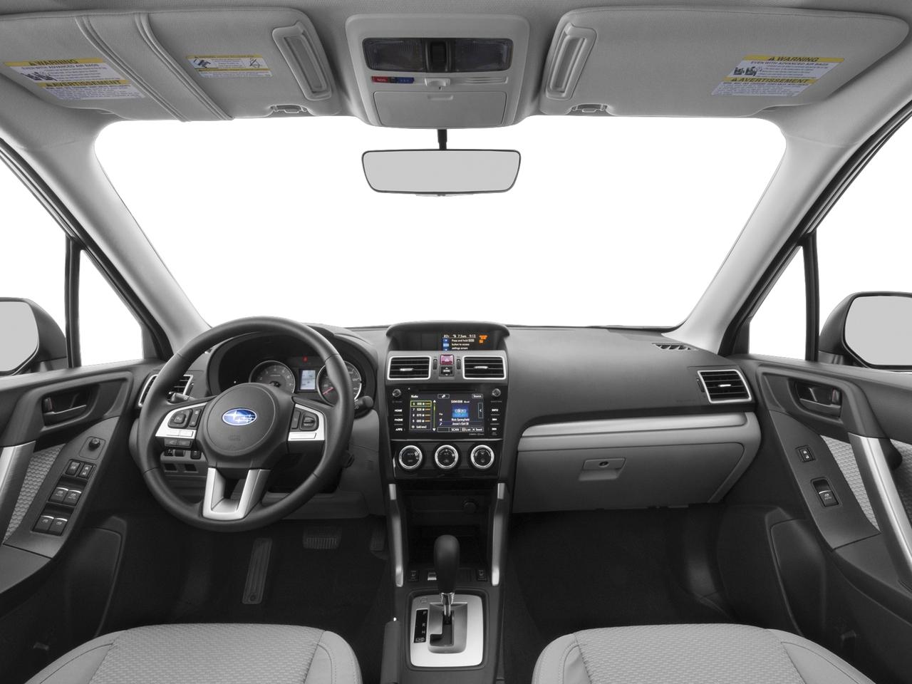 2017 Subaru Forester Vehicle Photo in Mechanicsburg, PA 17050