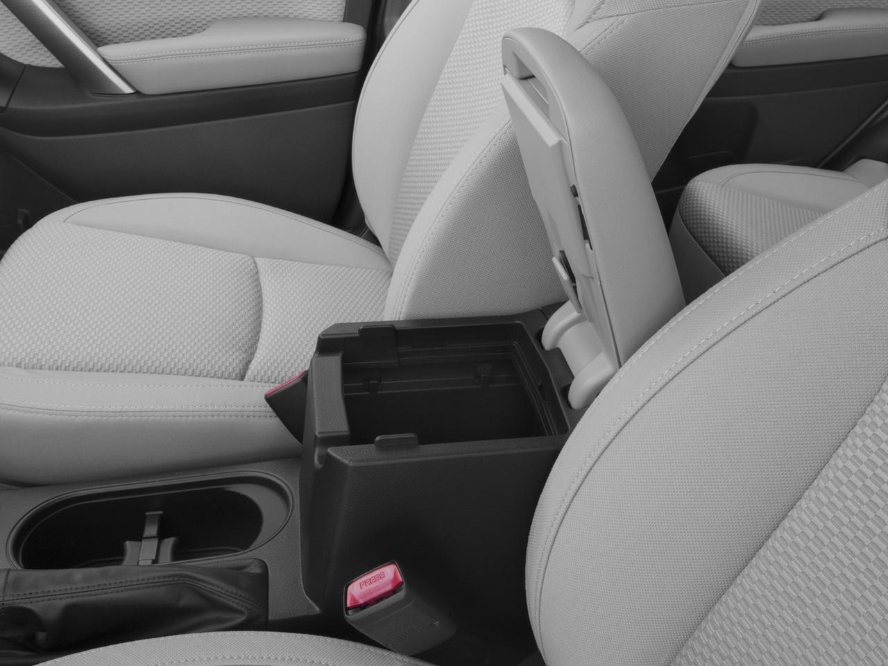 2017 Subaru Forester Vehicle Photo in Mechanicsburg, PA 17050