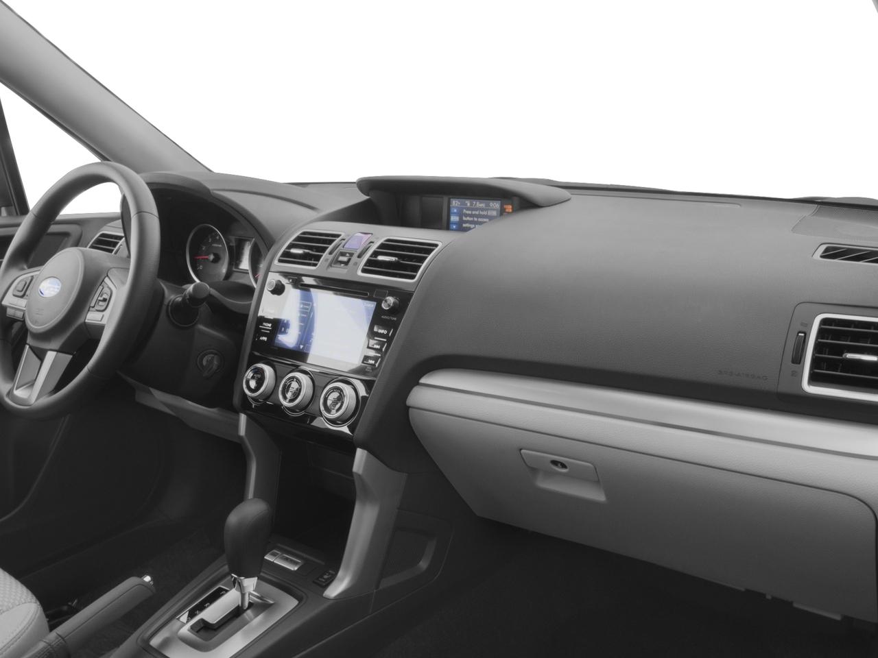 2017 Subaru Forester Vehicle Photo in Mechanicsburg, PA 17050