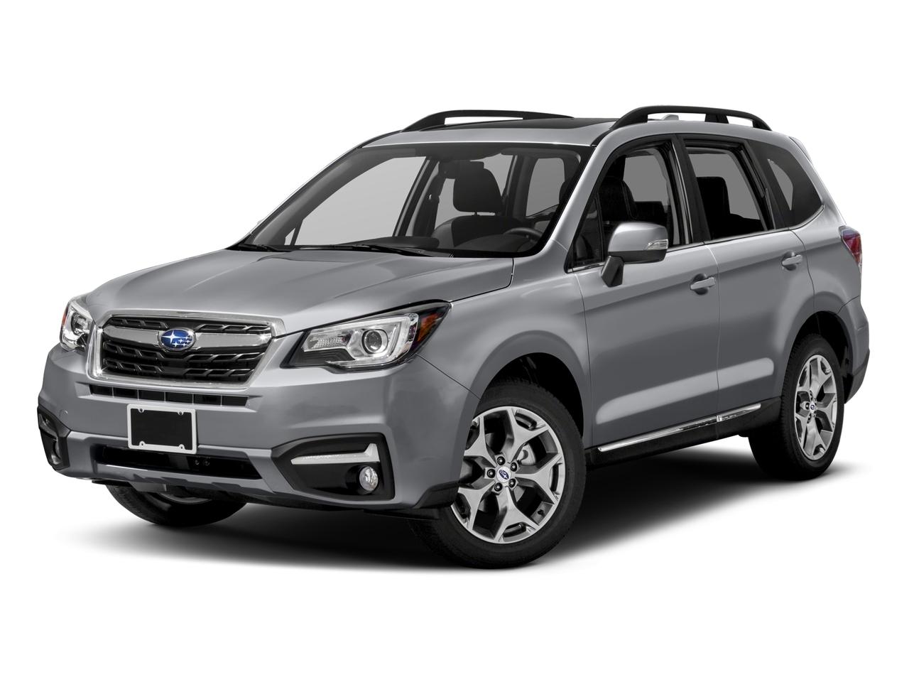 2017 Subaru Forester Vehicle Photo in Pleasant Hills, PA 15236