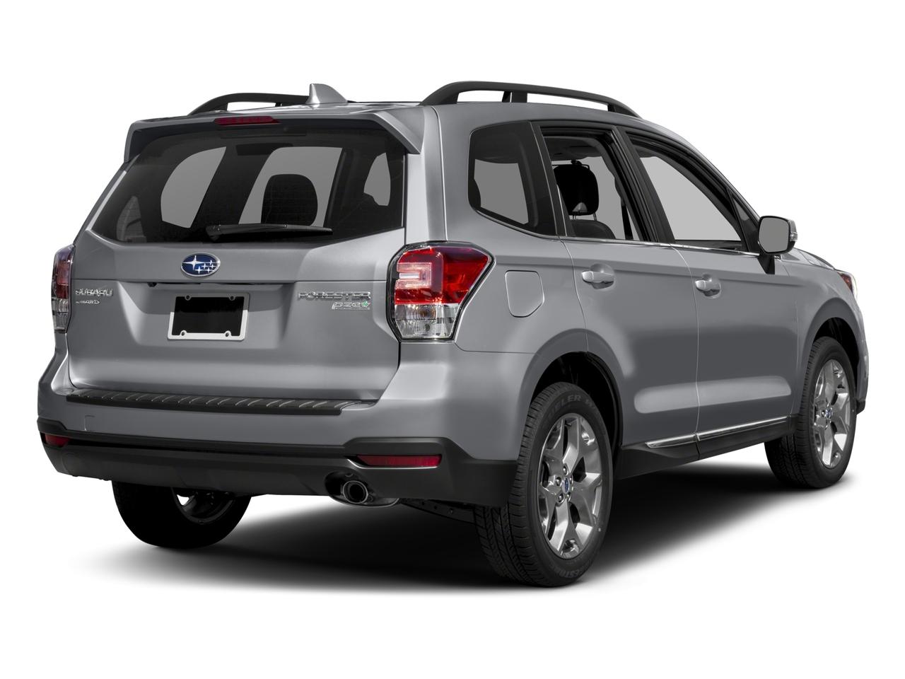 2017 Subaru Forester Vehicle Photo in Pleasant Hills, PA 15236