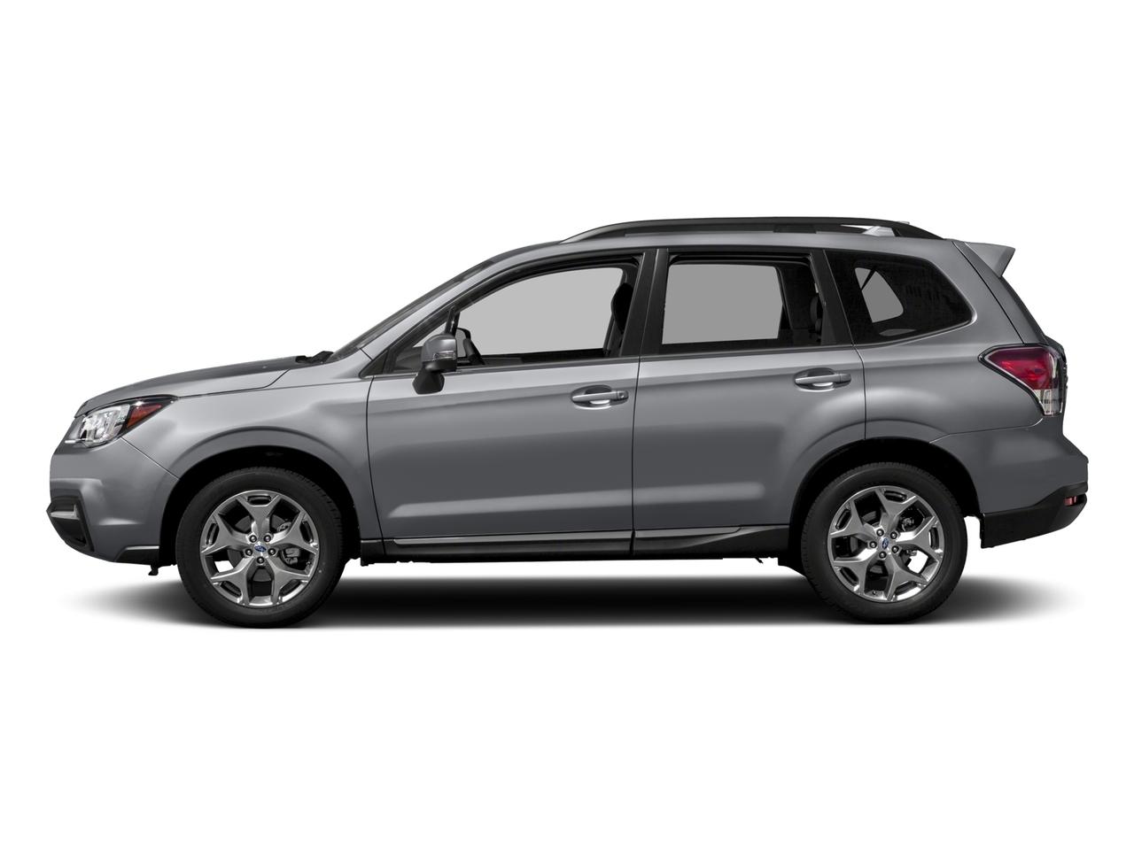 2017 Subaru Forester Vehicle Photo in Pleasant Hills, PA 15236
