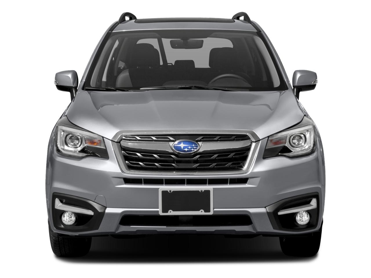 2017 Subaru Forester Vehicle Photo in Pleasant Hills, PA 15236