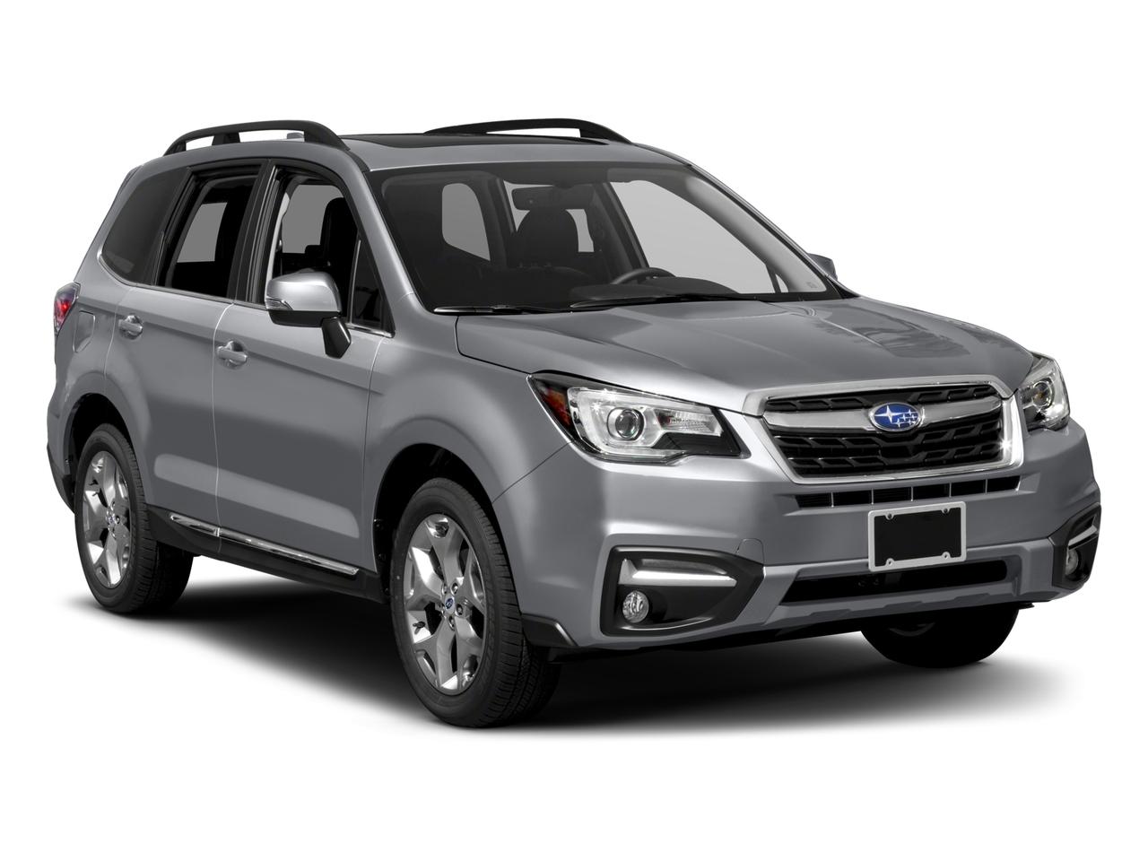 2017 Subaru Forester Vehicle Photo in Pleasant Hills, PA 15236