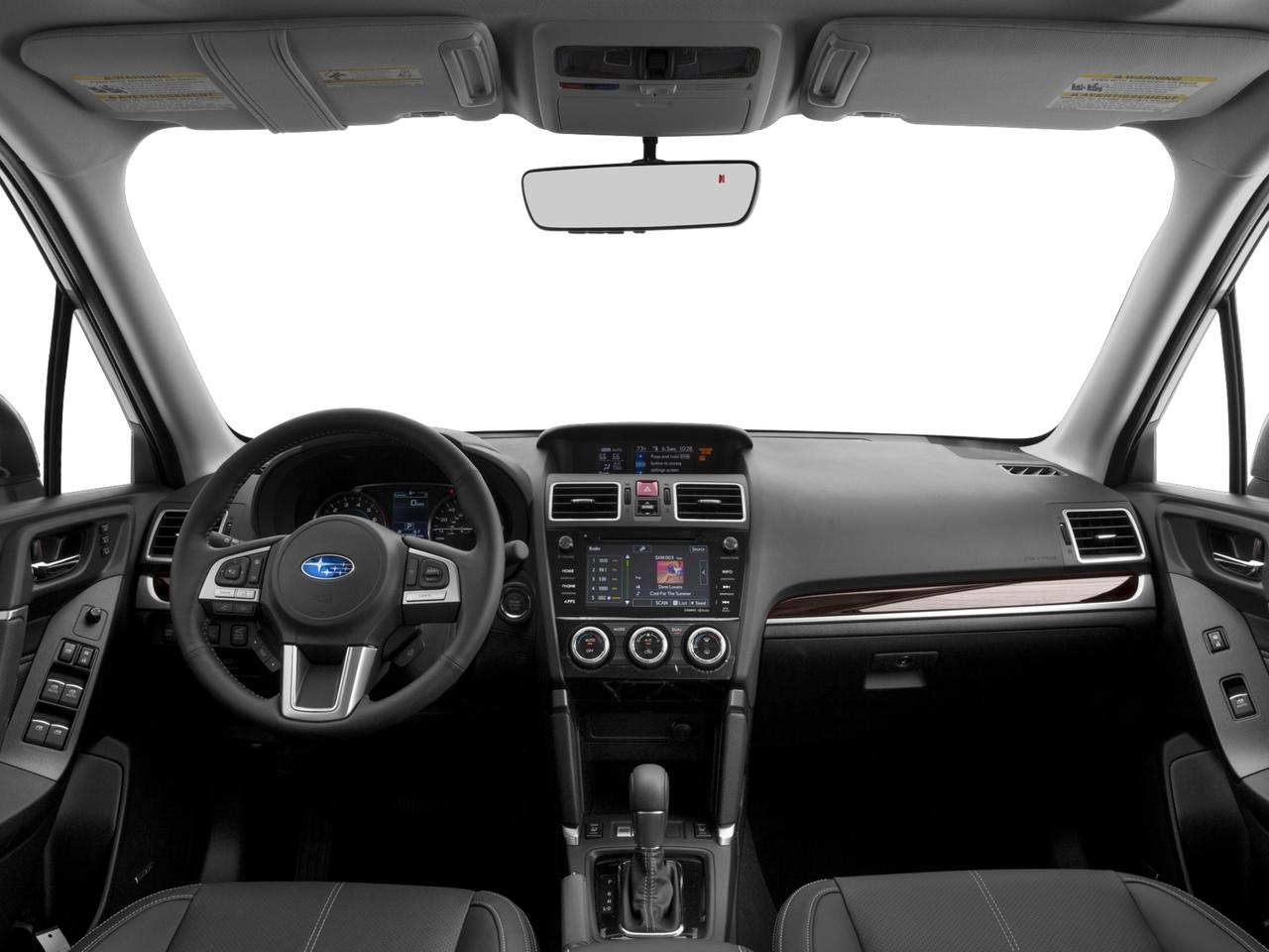 2017 Subaru Forester Vehicle Photo in Pleasant Hills, PA 15236