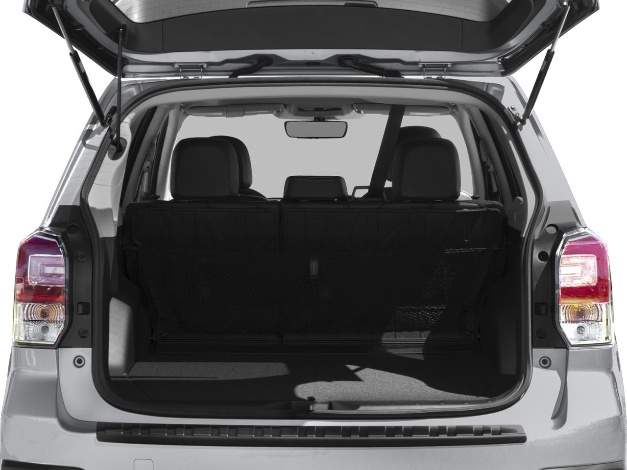 2017 Subaru Forester Vehicle Photo in Pleasant Hills, PA 15236
