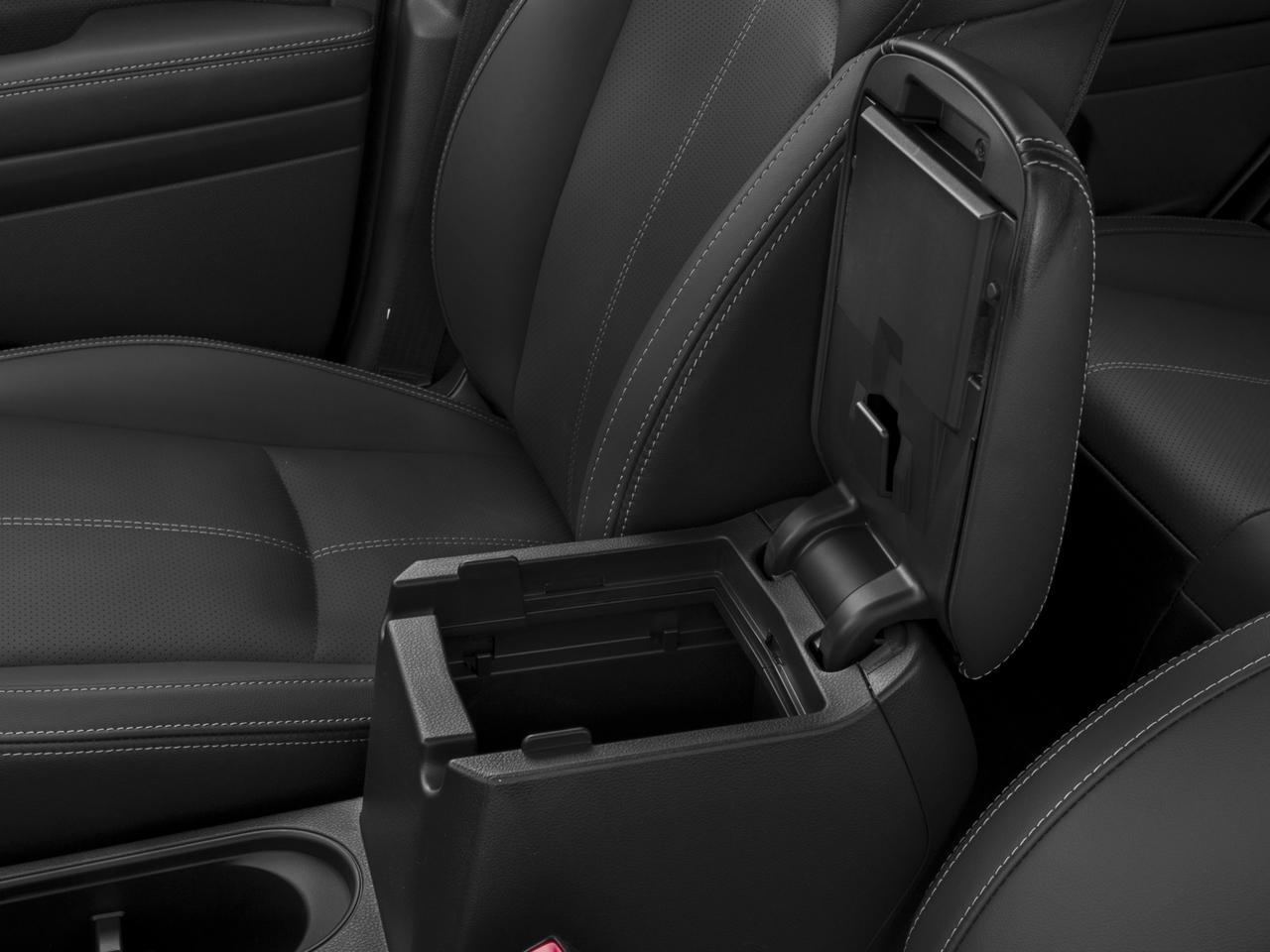 2017 Subaru Forester Vehicle Photo in Pleasant Hills, PA 15236