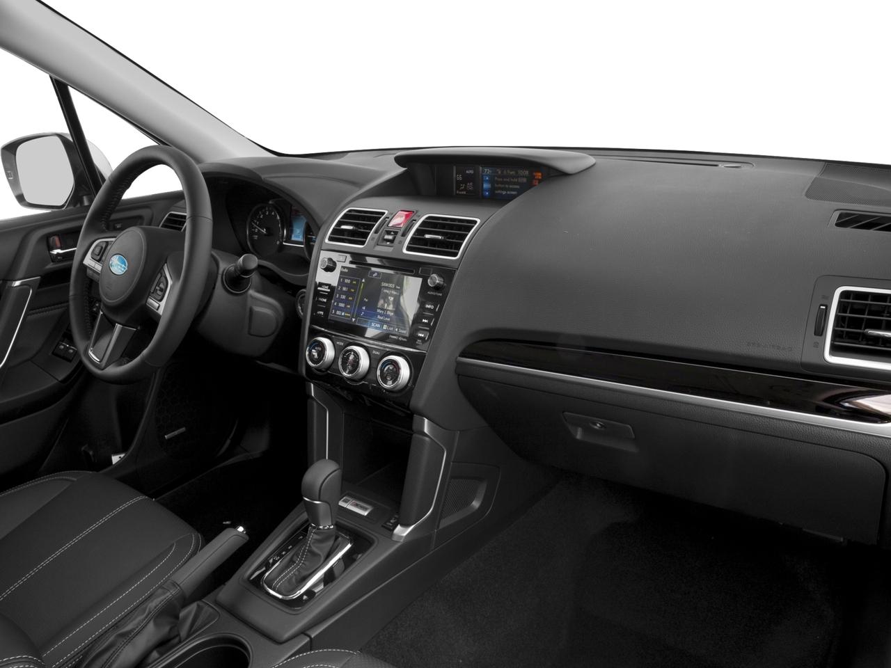 2017 Subaru Forester Vehicle Photo in Pleasant Hills, PA 15236