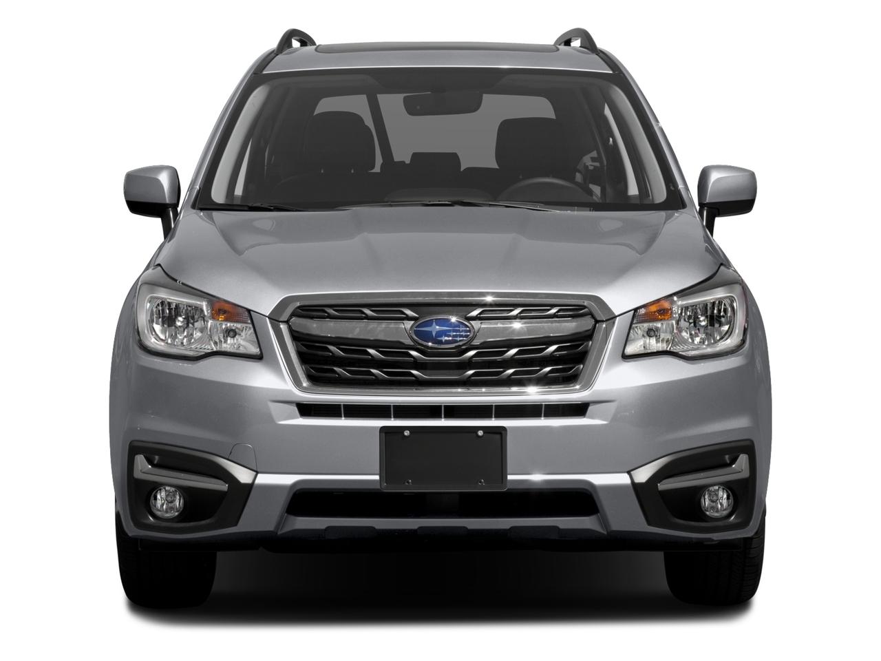 2017 Subaru Forester Vehicle Photo in Marion, IA 52302